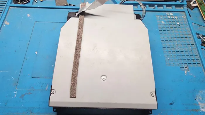 Leitor ps3 slim