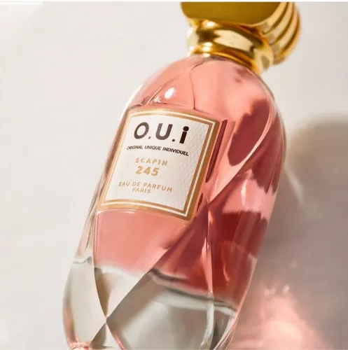 Perfume O.U.i Scapin 245 75ml