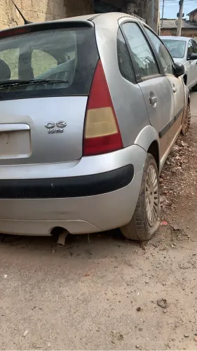Peças C3