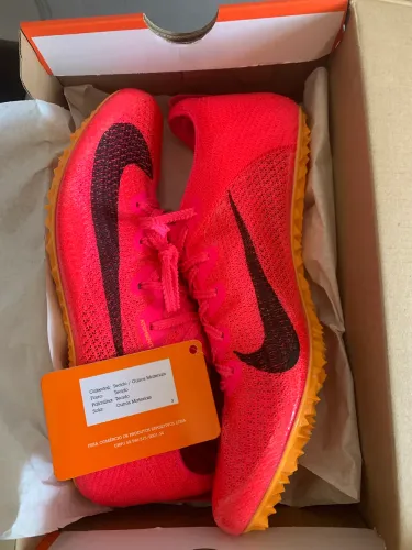 Sapatilha Nike Zoom Superfly Elite 2 Unissex