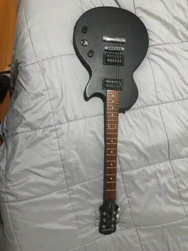Guitarra les Paul epiphone vintage edition