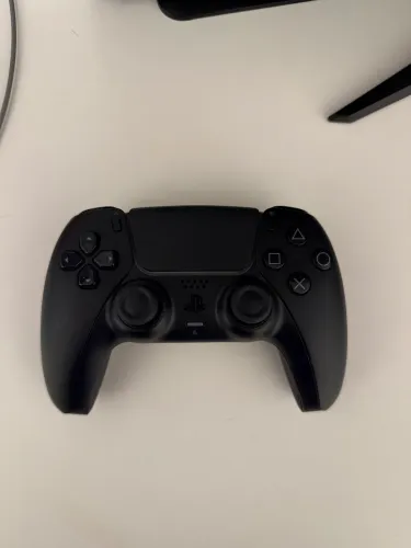 Controle de ps5 personalizado