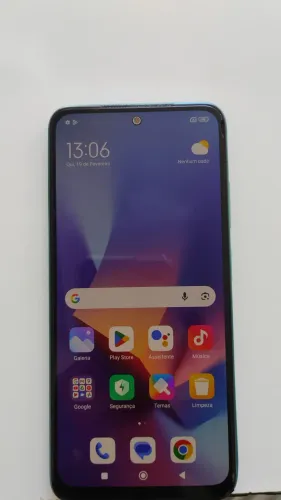 Celular Redmi 