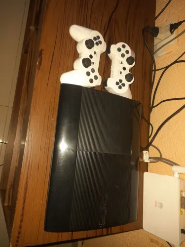 Ps3 Desbloqueado - HEN