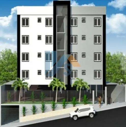 APARTAMENTO RESIDENCIAL em Lavras - MG, Central