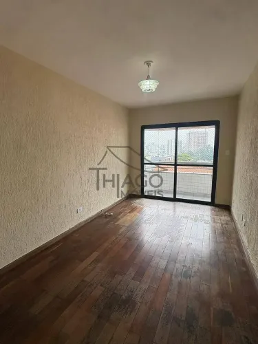 Apartamento para locação no Carrão, com 85m², 3 dormitórios, sendo 1 suíte, 1 vaga de gara