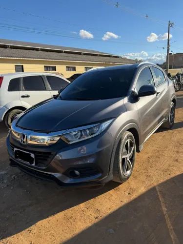 Honda HR-V EX 1.8 Flexone 16V 5P Aut. 2020