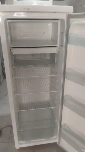 Geladeira Electrolux com entrega