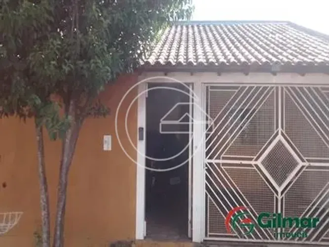 VENDE-SE Residência NO SÃO VICENTE DE PAULO - MARÍLIA/SP