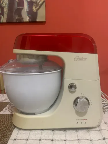 Batedeira Ostem Perform 600W