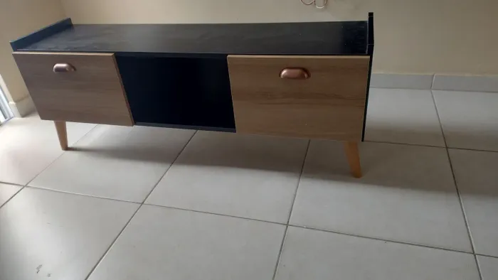 Rack novo
