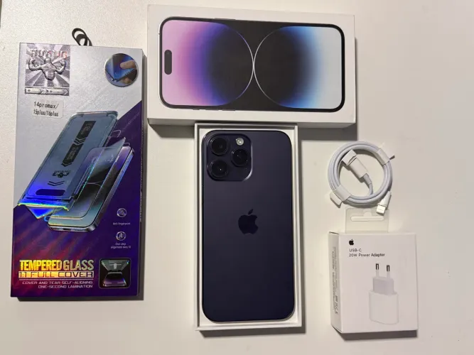 iPhone 14 PRO MAX