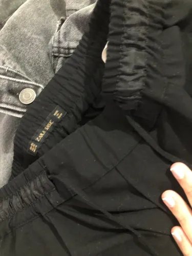 Calça ZARA 