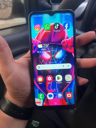 Celular Samsung A14 128GB