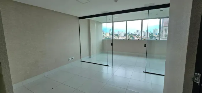 Imóvel para aluguel com 37 metros quadrados em Jardim América - Goiânia - GO
