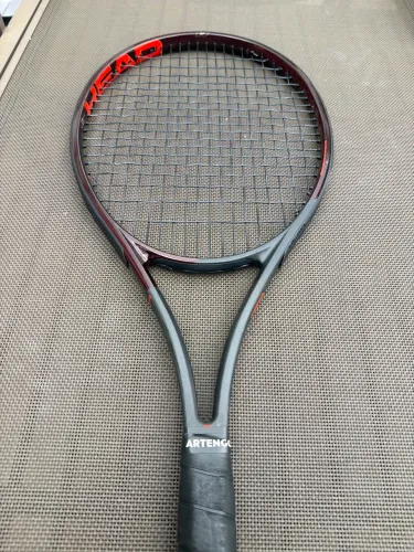 Raquete Head Prestige MP 400 muito nova!!