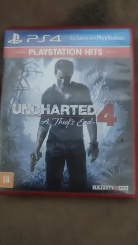 Jogo videogame