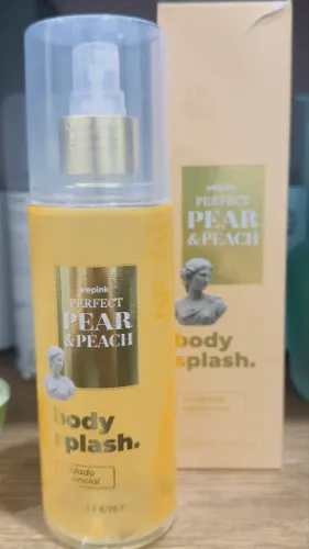 PERFECT PEAR E PEACH WP