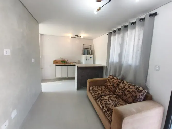 Apartamento no metro Parada Inglesa mobiliado para locação !!!