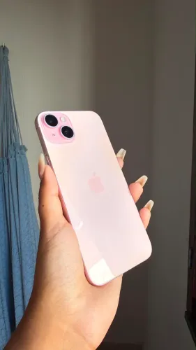 iPhone 15 plus