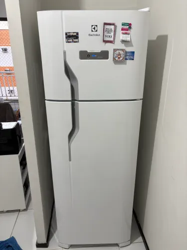 Geladeira Electrolux Frost Free 310L TF39