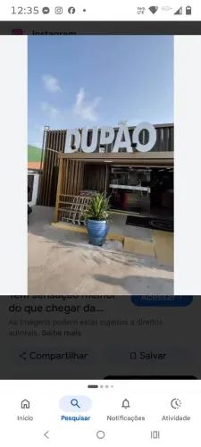 Padeiro e Confeitaria 