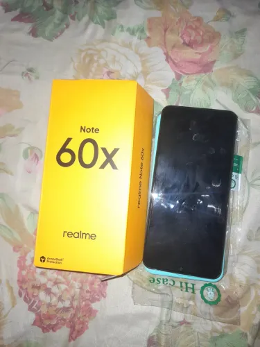 Realme Note60 128gb