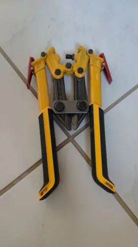 Cortador de parafusos - Olympia Tools - Power Grip, 99-114, 35 cm