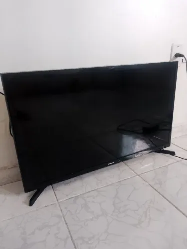 TV SAMSUNG 32 POL Concerto ou retirada de peças