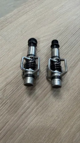 Pedal crackbhothers 2