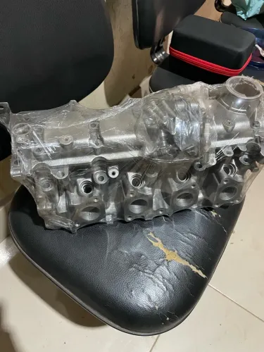 Motores e peças
