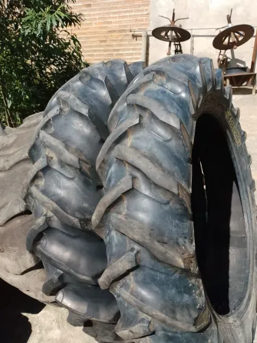 Pneus