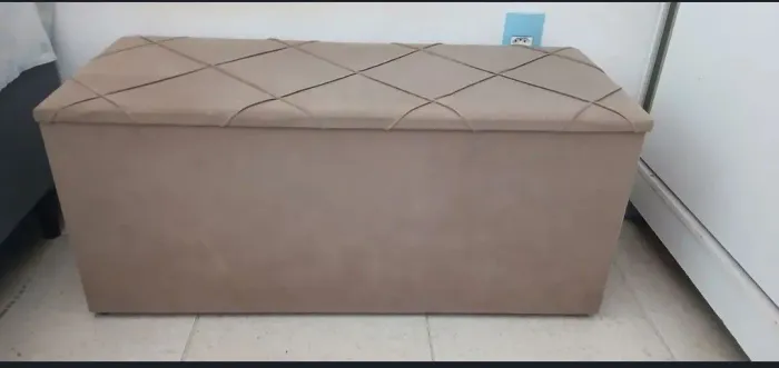 Báu de cama