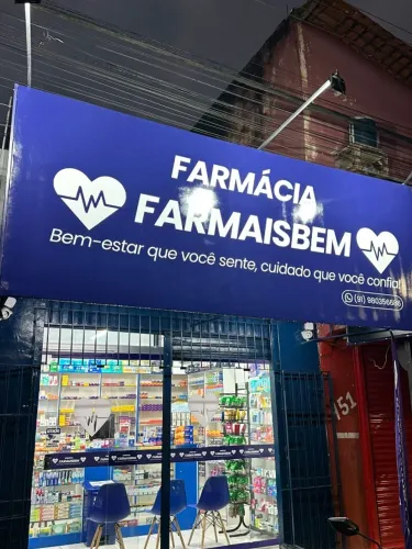 FARMÁCIA