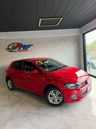 Volkswagen Polo Comfort. 200 TSI 1.0 Flex 12V Aut. 2019