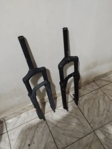 Vendo suspensão aro 29 por 80 reaiss