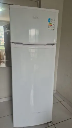 GELADEIRA NOVA!!! OPORTUNIDADE!!!