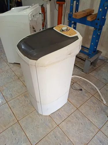 Tanquinho