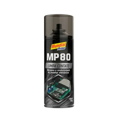 Limpa Contato Mundial MP 80 300ml
