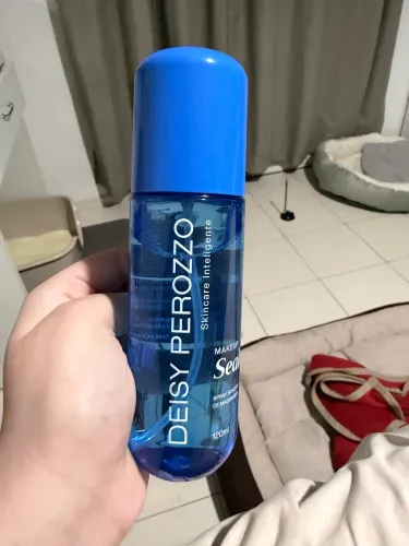 Fixador de Maquiagem Deisy Perozzo
