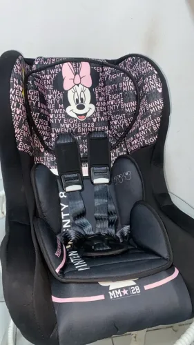 Bebê Conforto 