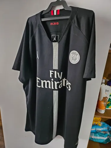 Camiseta psg GG
