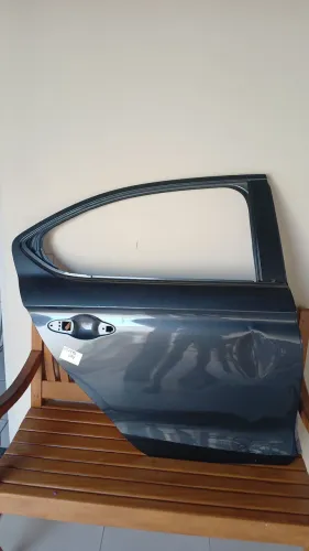 Porta traseira Honda City 2024