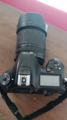 Nikon 7200