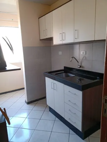 Apartamento Cascavel-PR
