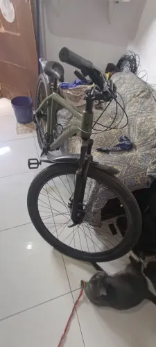 Bicicleta aro 29