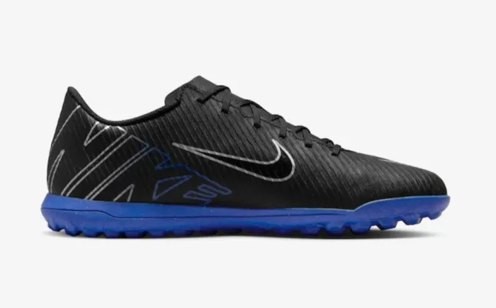 Chuteira nike mercurial vapor 15 club society masculino original, números:41.42