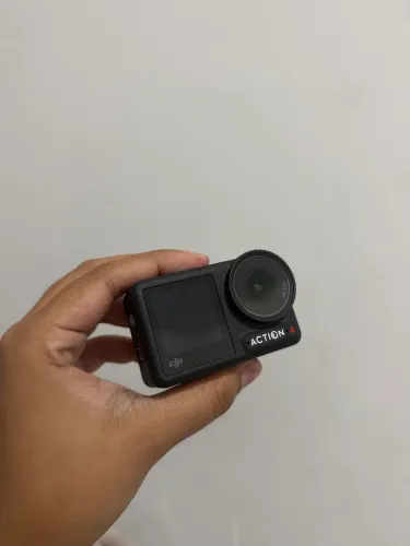Osmo action 4 