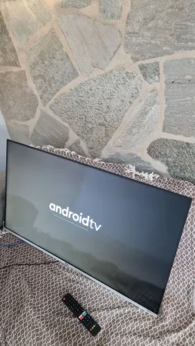 SmarTV PHILCO 43 POLEGADAS FULL HD ANDROID TV GOOGLE PLAY SEMINOVA ENTREGO