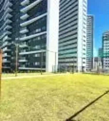 Viva o melhor de Boa Viagem em um apartamento de 107 m² com lazer completo